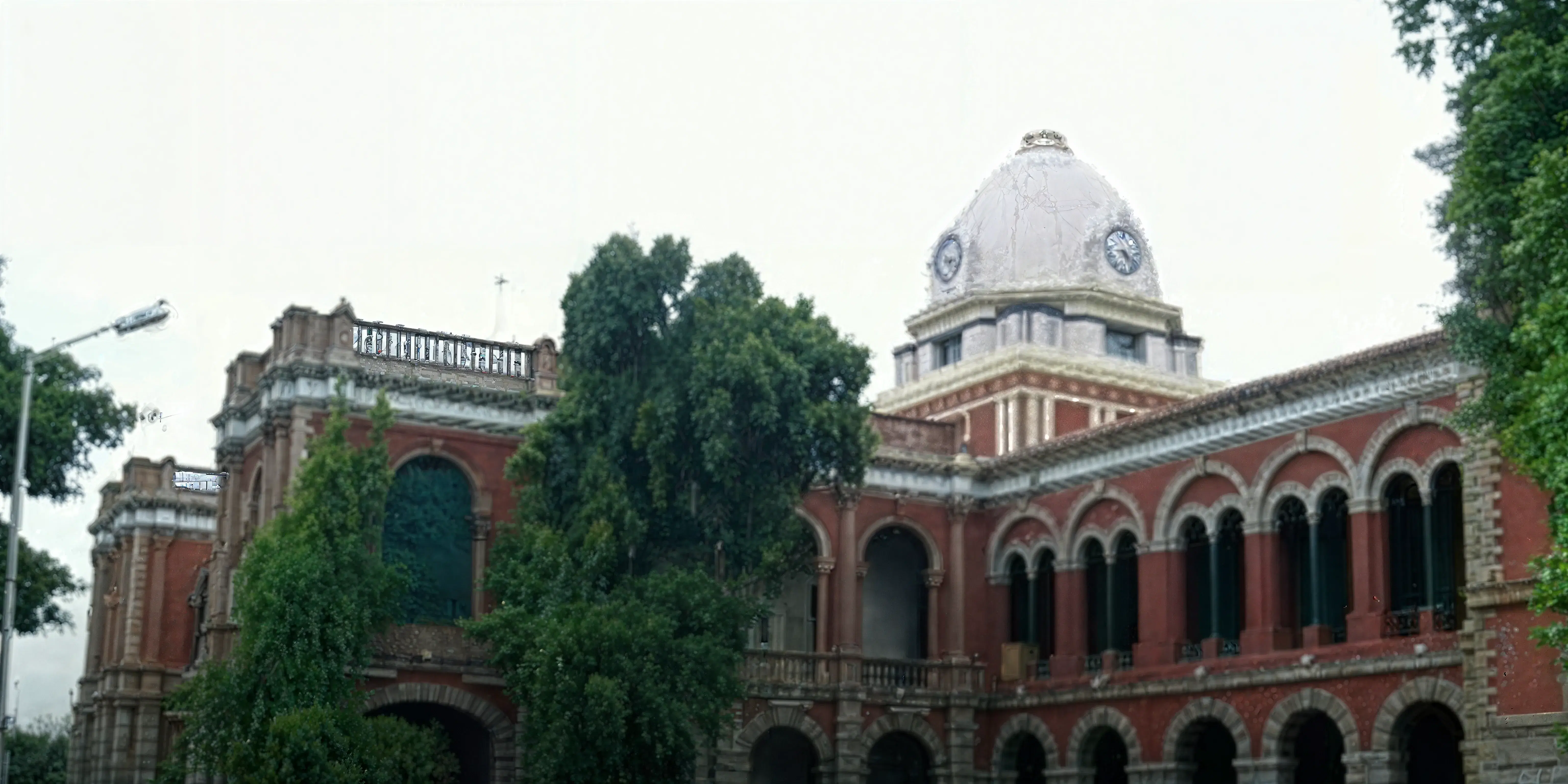 Presidency College Chennai Academic Infrastructure photo 2